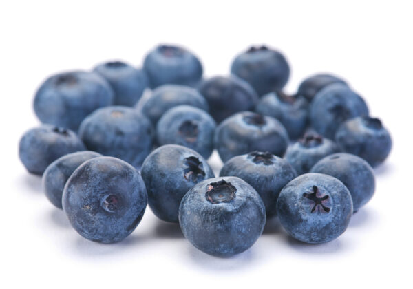 blueberries - fruit delivery dublin