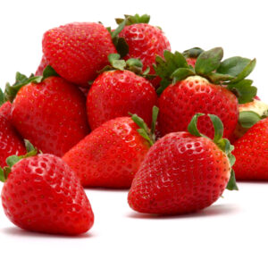 strawberries - fruit delivery dublin