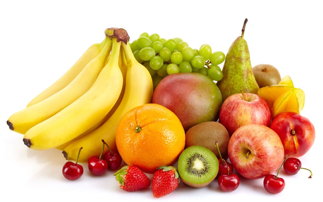 What to expect when you order fresh fruit for your office on a Monday  morning - Office Fruit