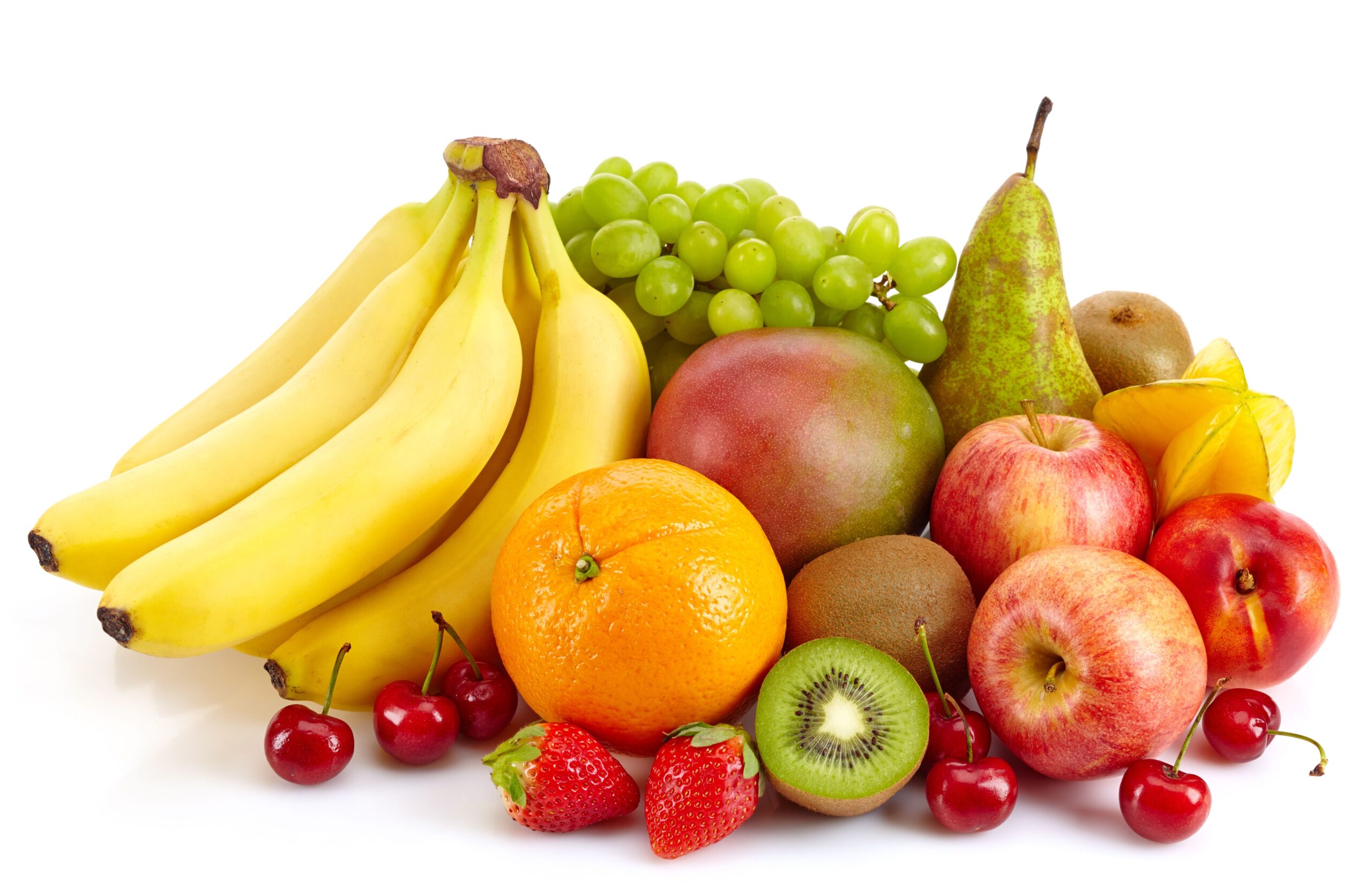 What to expect when you order fresh fruit for your office on a Monday  morning - Office Fruit