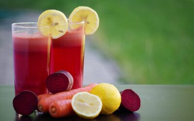 Drink your fruit – how to prepare amazing fruit juices and smoothies
