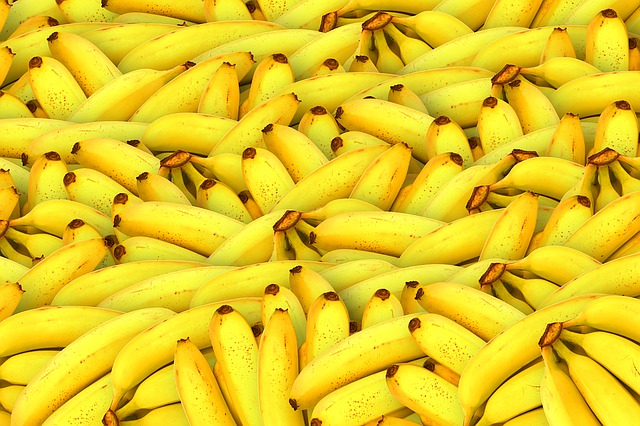 The Health Benefits of Eating Bananas