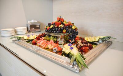 Fresh Fruits At Work – Help Your Employees Eat Healthier