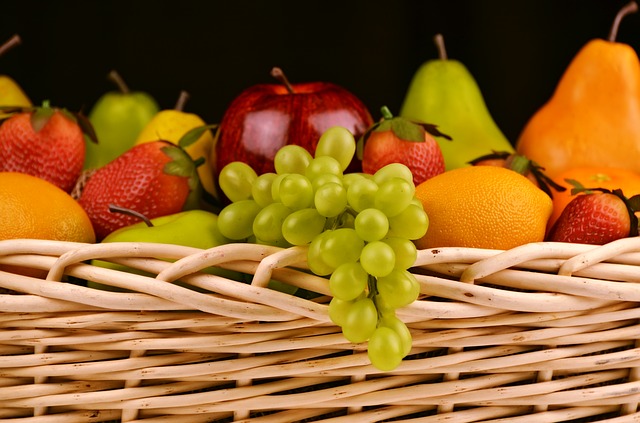 Have Fresh Fruits In Your Office To Improve Employee Productivity