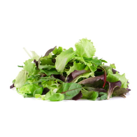 Mixed Lettuce | Office Fruit