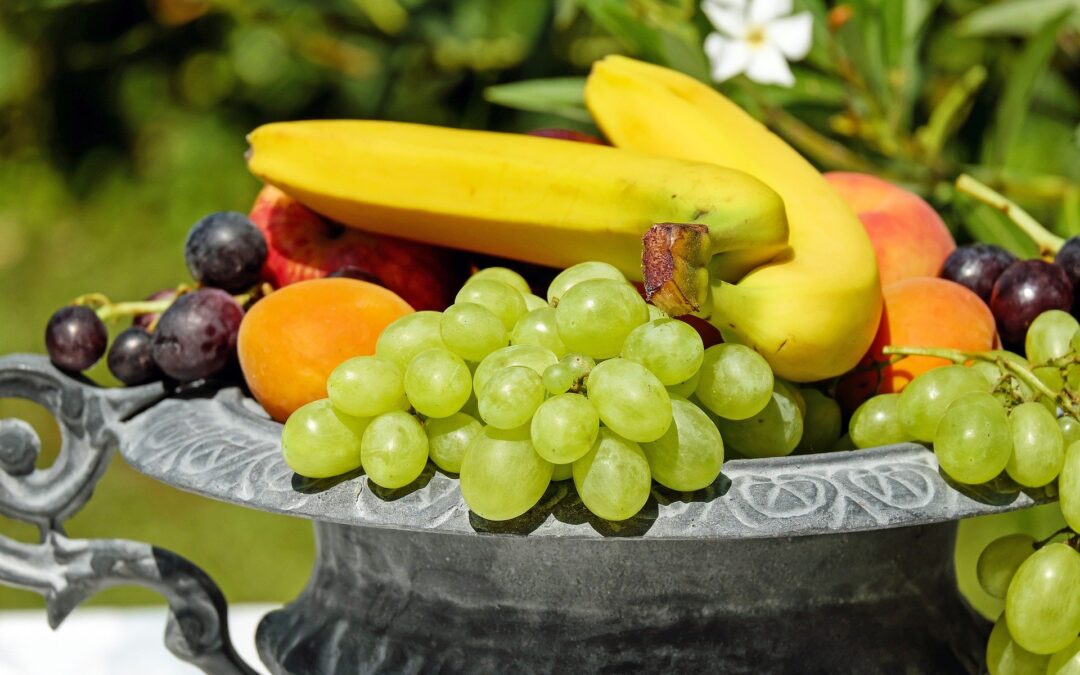 A Guide to Getting Fresh Fruit Delivery Services in Ireland